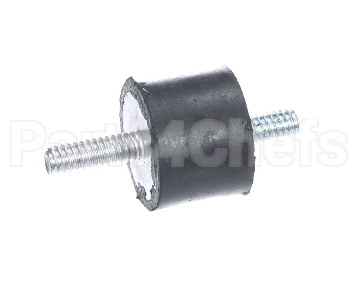 F095-70005506 Intl Environmental Corp Mount Motor Dbl Stud