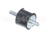 F095-70005506 Intl Environmental Corp Mount Motor Dbl Stud