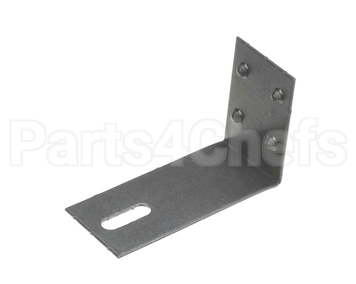F095-90000658 Intl Environmental Corp Mot Brkt St