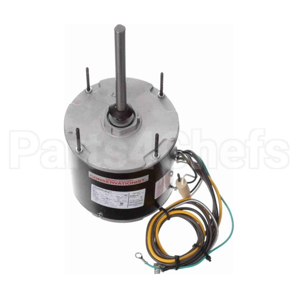 F1036SB Century Condenser Fan Motor