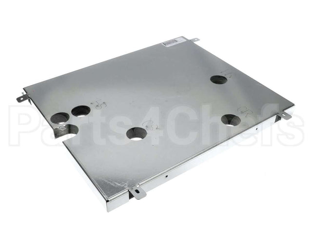F105-00539092 Intl Environmental Corp Coil Acs Pnl Assy Rh Hbd0608
