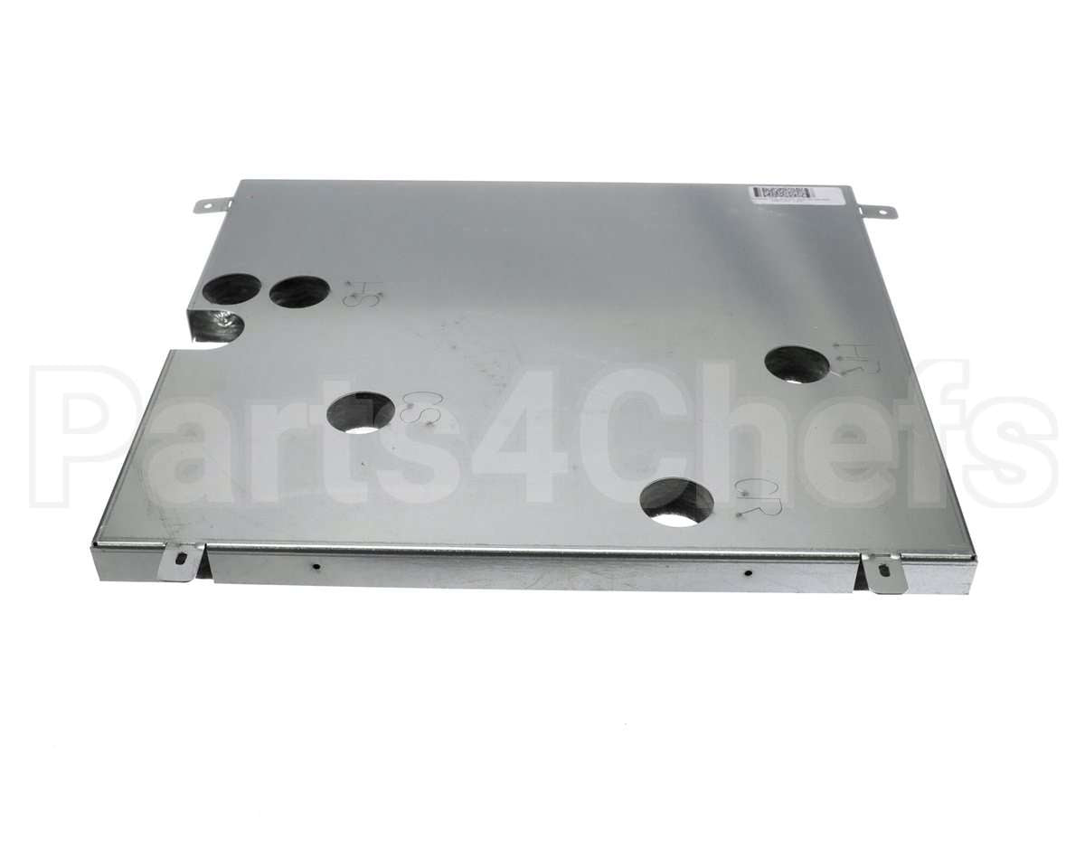 F105-00539092 Intl Environmental Corp Coil Acs Pnl Assy Rh Hbd0608