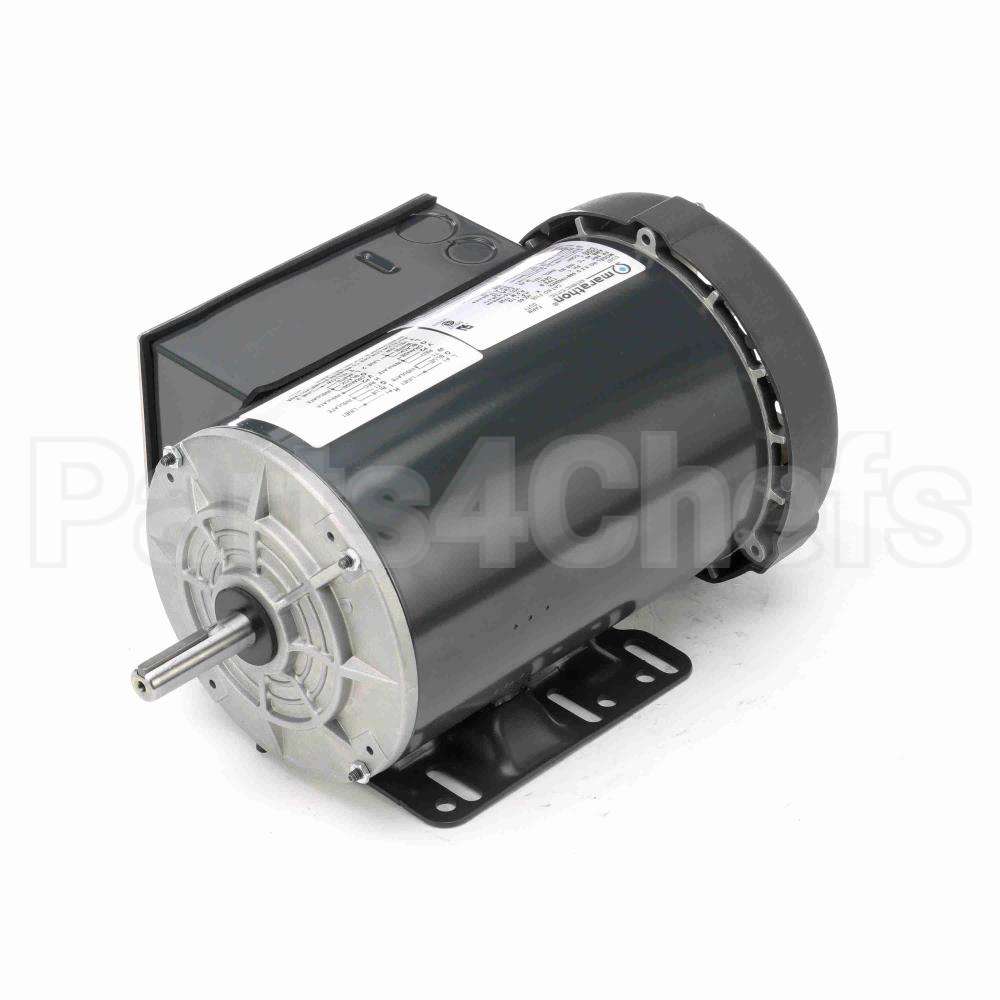 F105 Marathon High Torque Motor