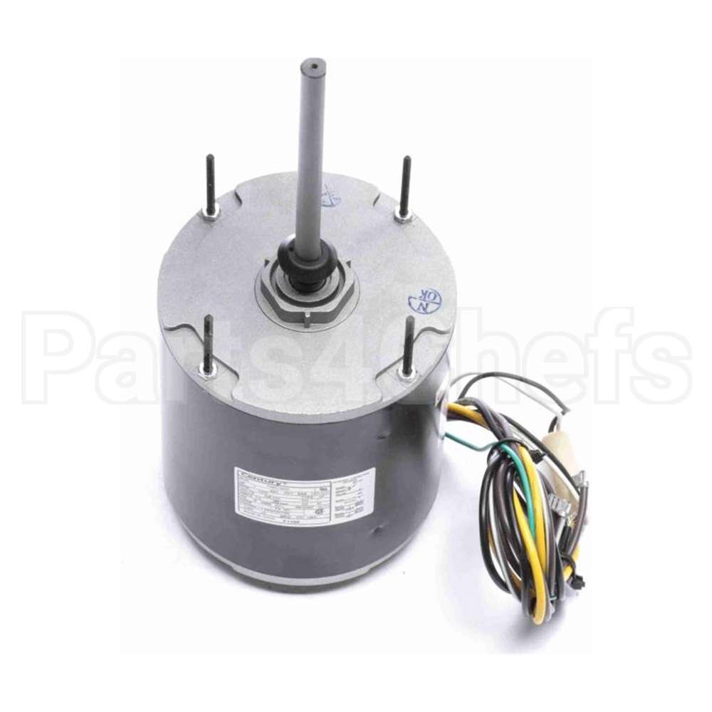 F1106 Century Condenser Fan Motor
