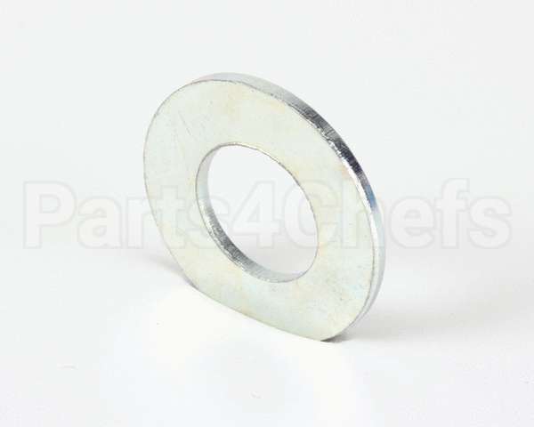 F112 Garland Washer;Flat;3/8Idx1 3/16Od;Pla