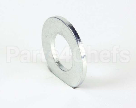 F112 Garland Washer;Flat;3/8Idx1 3/16Od;Pla