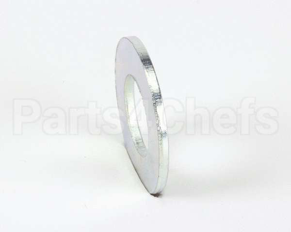 F112 Garland Washer;Flat;3/8Idx1 3/16Od;Pla