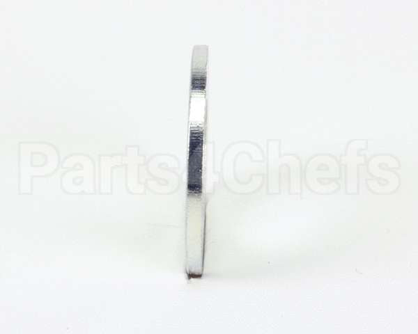 F112 Garland Washer;Flat;3/8Idx1 3/16Od;Pla