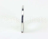 F112 Garland Washer;Flat;3/8Idx1 3/16Od;Pla