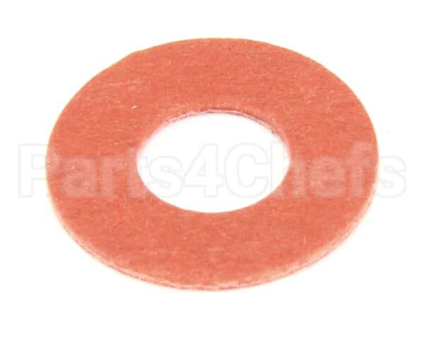 F11284-1 Perlick Gasket, Red Fibre,