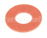 F11284-1 Perlick Gasket, Red Fibre,