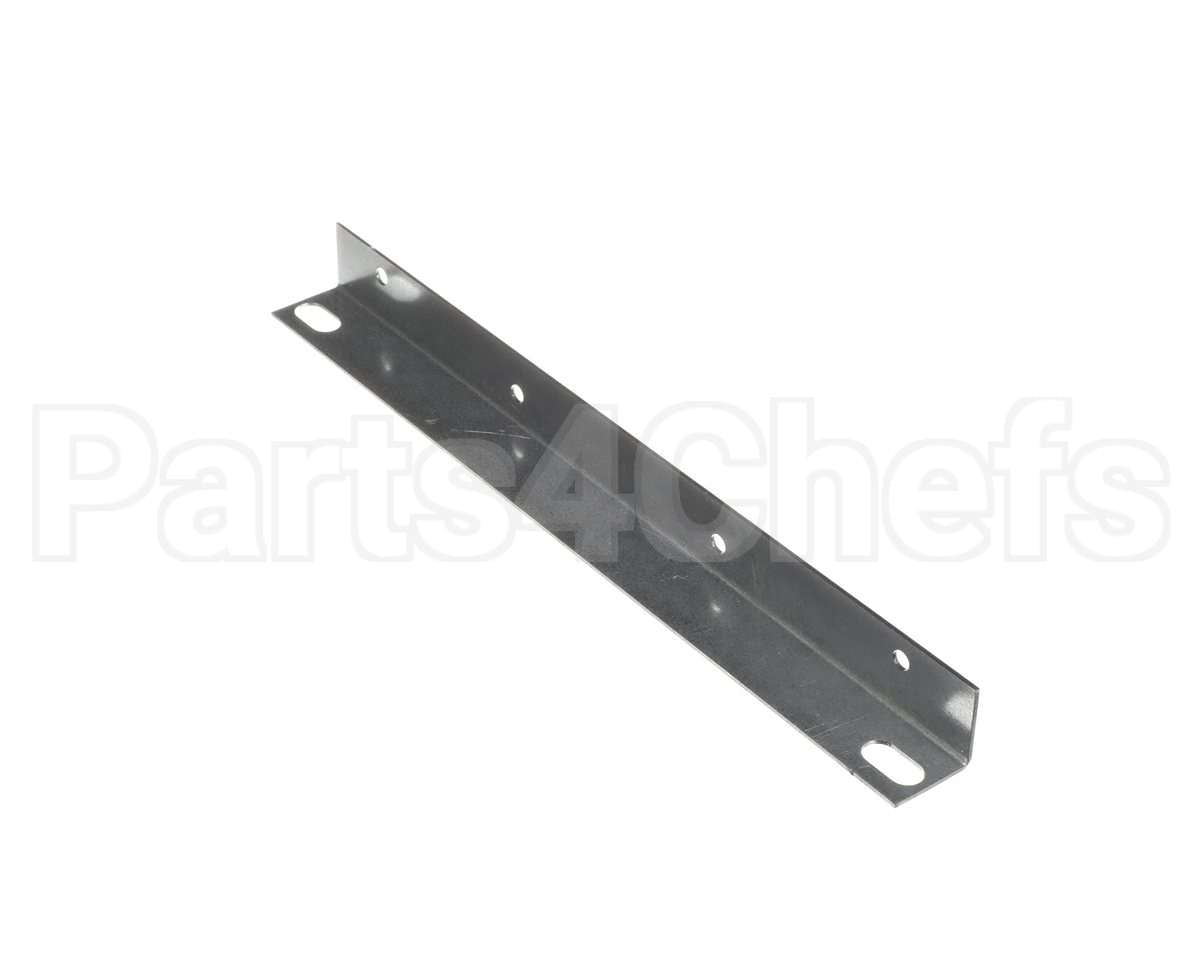 F115-00077159 Intl Environmental Corp Anl Blower Mount My04