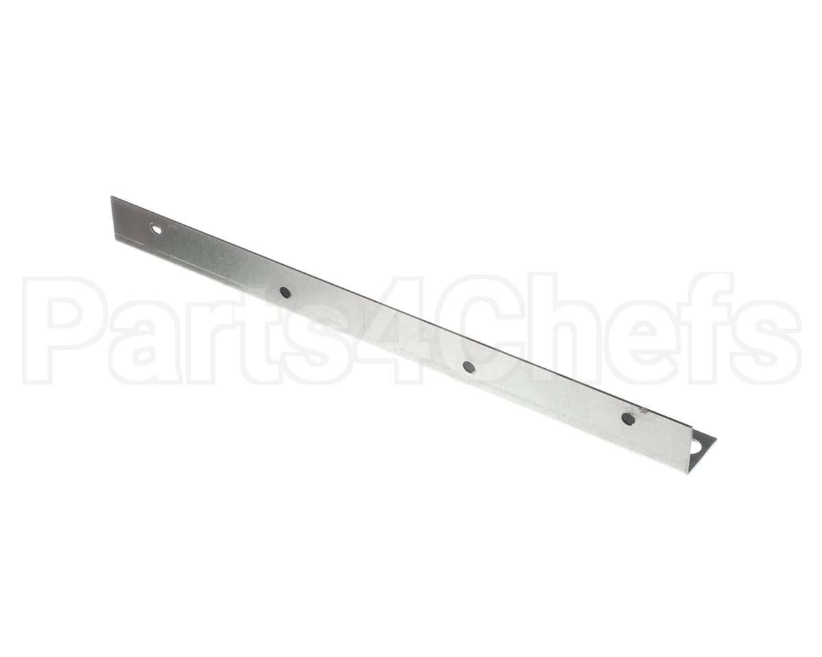 F115-00077159 Intl Environmental Corp Anl Blower Mount My04