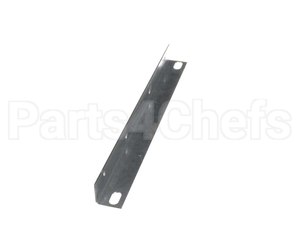 F115-00077159 Intl Environmental Corp Anl Blower Mount My04