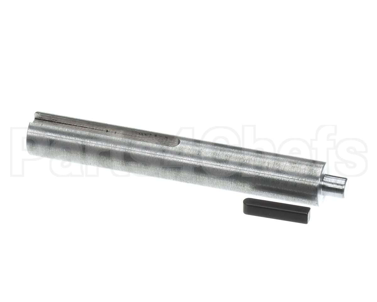 F1212 Frosty Factory Shaft, Motor