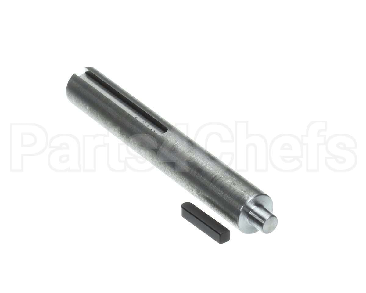 F1212 Frosty Factory Shaft, Motor