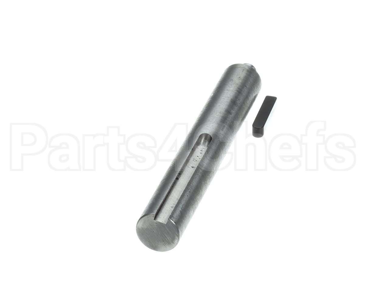 F1212 Frosty Factory Shaft, Motor