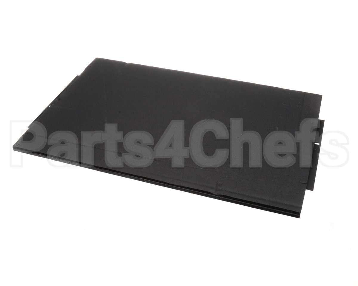 F127-00128276 Intl Environmental Corp Ra Blkoff Pnl Assy M*Y03/04