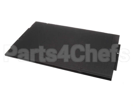 F127-00128276 Intl Environmental Corp Ra Blkoff Pnl Assy M*Y03/04