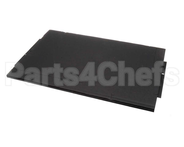 F127-00128276 Intl Environmental Corp Ra Blkoff Pnl Assy M*Y03/04