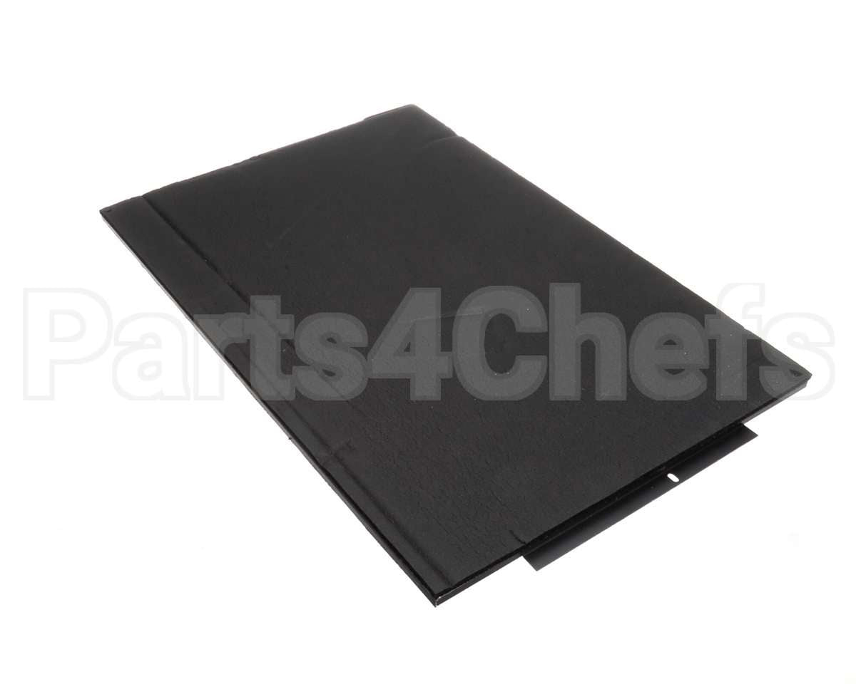 F127-00128276 Intl Environmental Corp Ra Blkoff Pnl Assy M*Y03/04