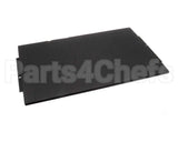 F127-00128276 Intl Environmental Corp Ra Blkoff Pnl Assy M*Y03/04