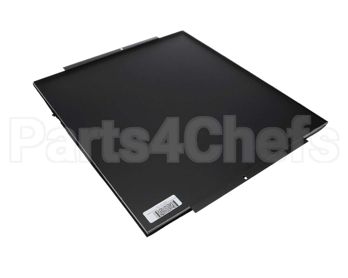 F127-00128278 Intl Environmental Corp Ra Blkoff Pnl Assy M*Y06/08