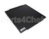 F127-00128278 Intl Environmental Corp Ra Blkoff Pnl Assy M*Y06/08