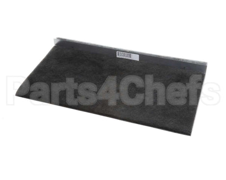 F130-00091381 Intl Environmental Corp Sgt Baf Assy M*Y06/08
