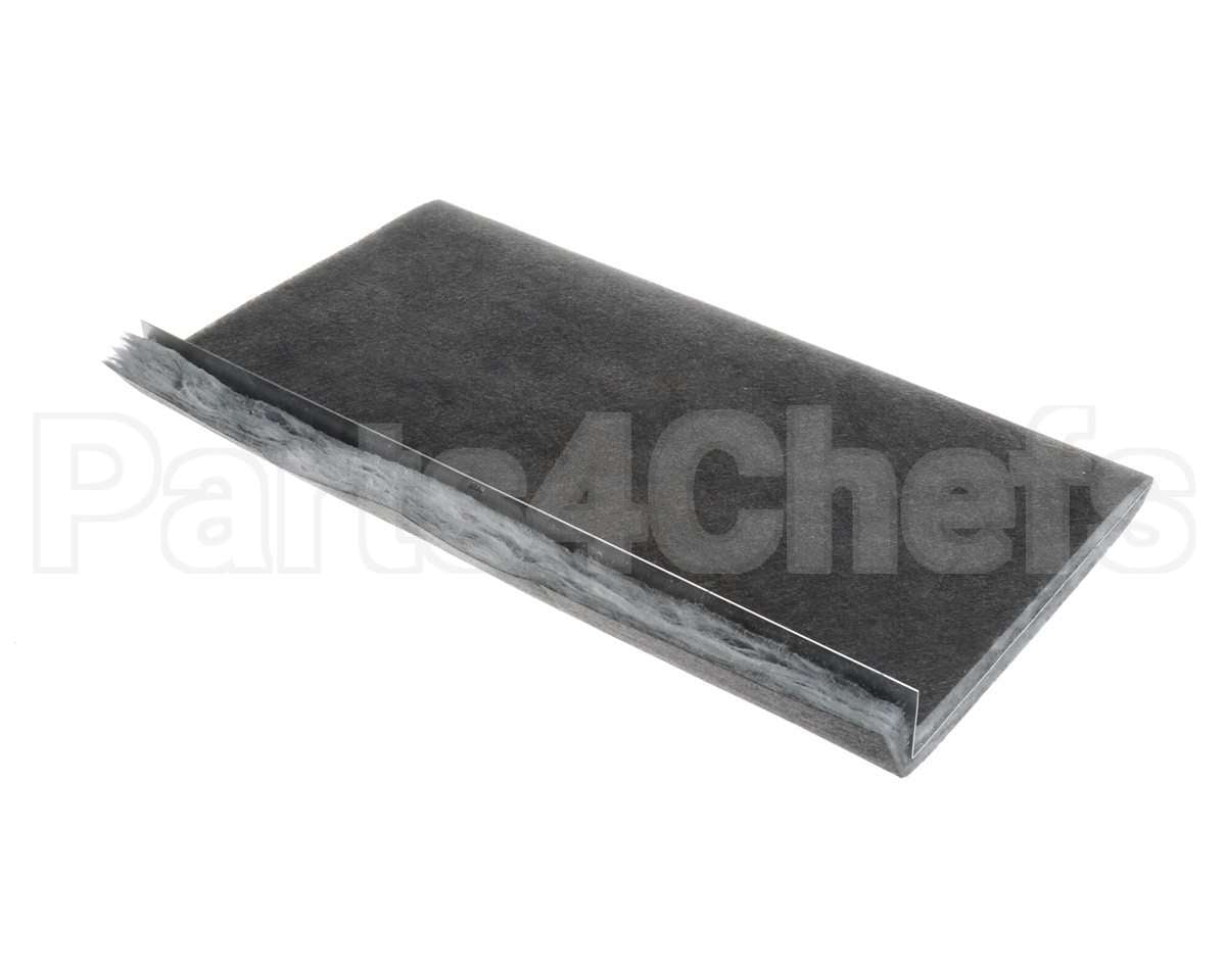 F130-00091381 Intl Environmental Corp Sgt Baf Assy M*Y06/08