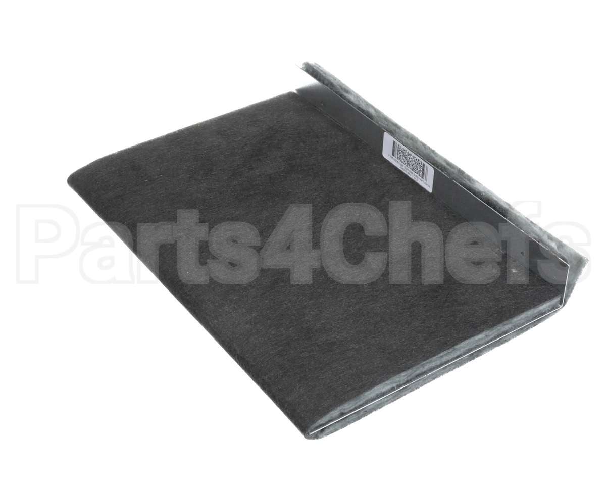 F130-00091506 Intl Environmental Corp Sgt Baf Assy M*Y03/04