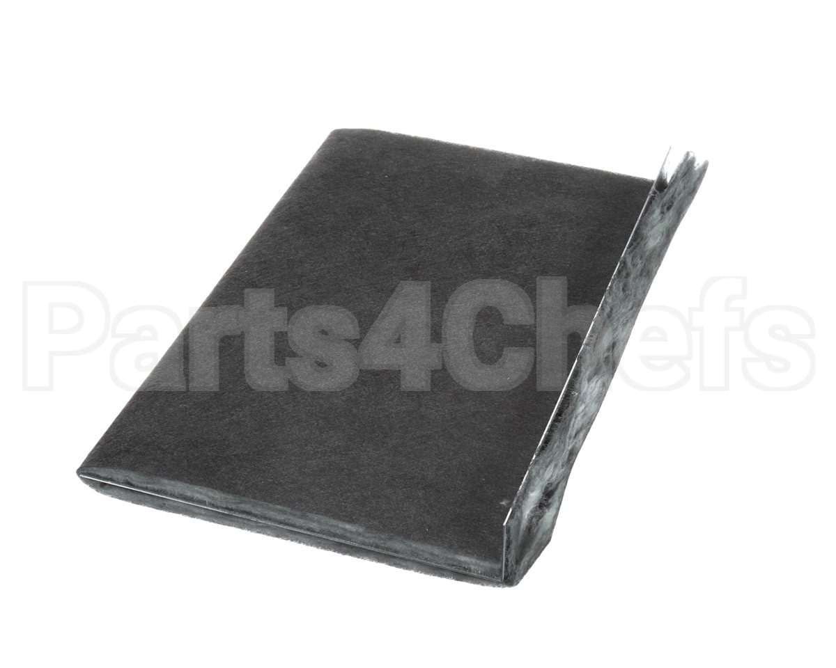 F130-00091506 Intl Environmental Corp Sgt Baf Assy M*Y03/04