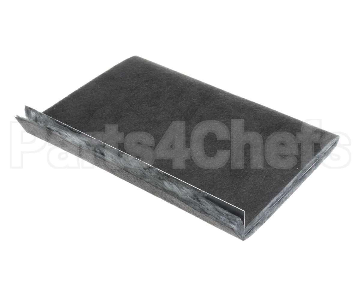F130-00091506 Intl Environmental Corp Sgt Baf Assy M*Y03/04