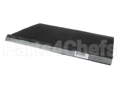 F135-90012593 Intl Environmental Corp Snd Baf Assy M*Y10/12 Rh