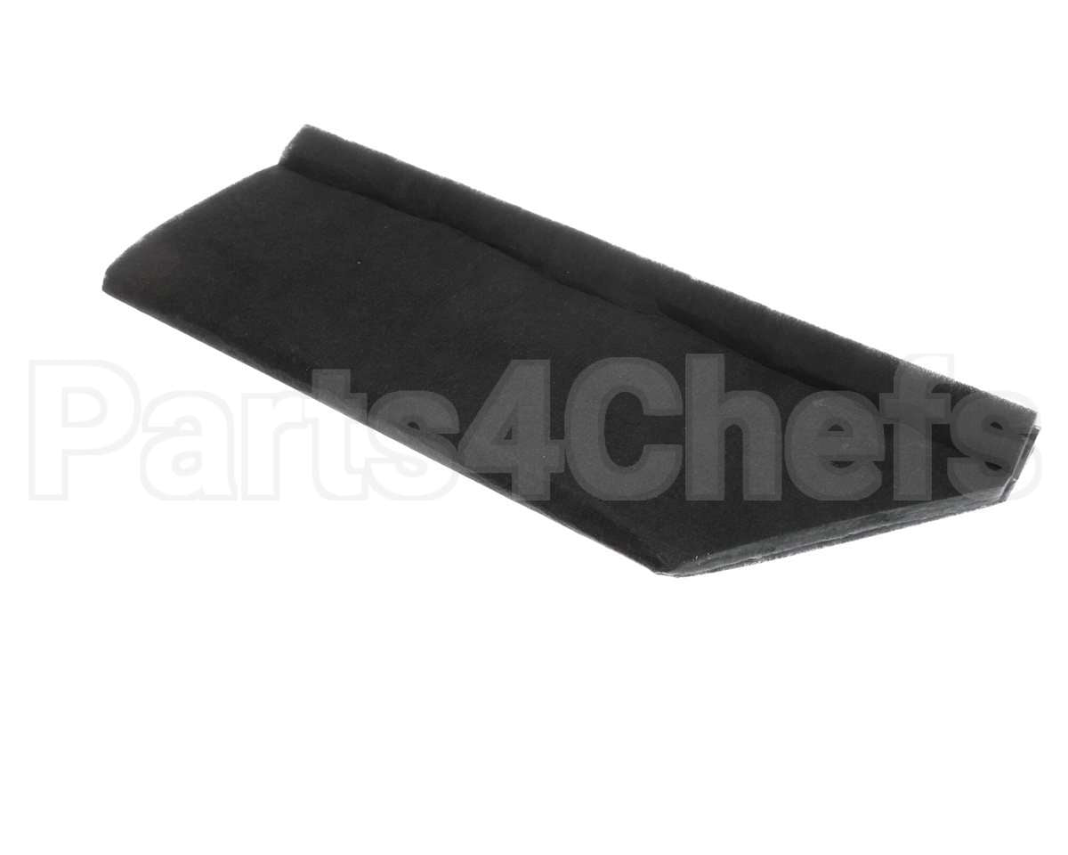 F135-90012593 Intl Environmental Corp Snd Baf Assy M*Y10/12 Rh