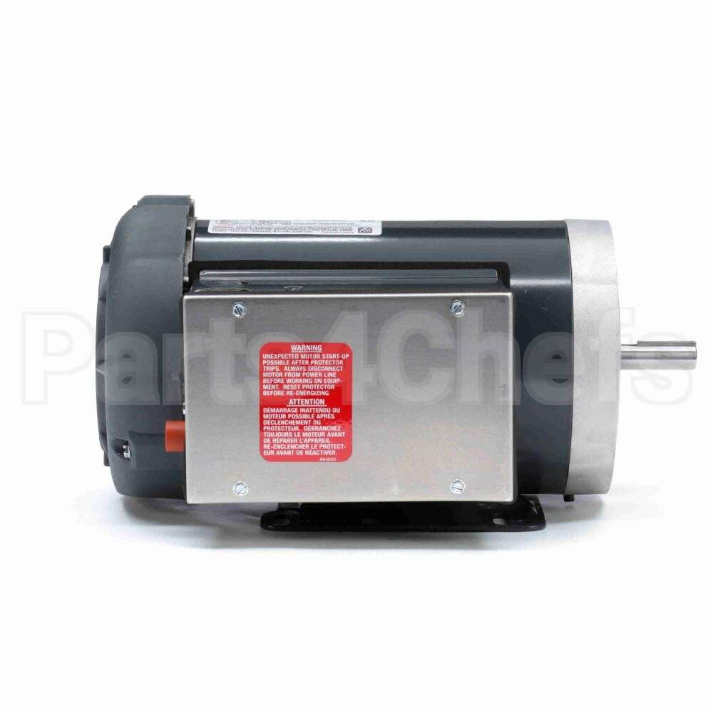 F135 Marathon High Torque Motor
