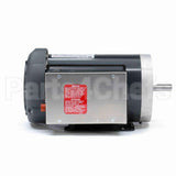 F135 Marathon High Torque Motor