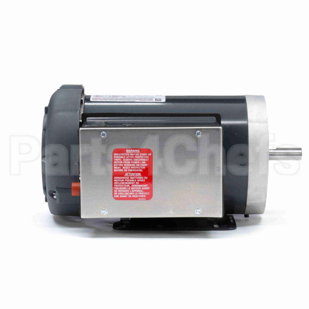F135 Marathon High Torque Motor