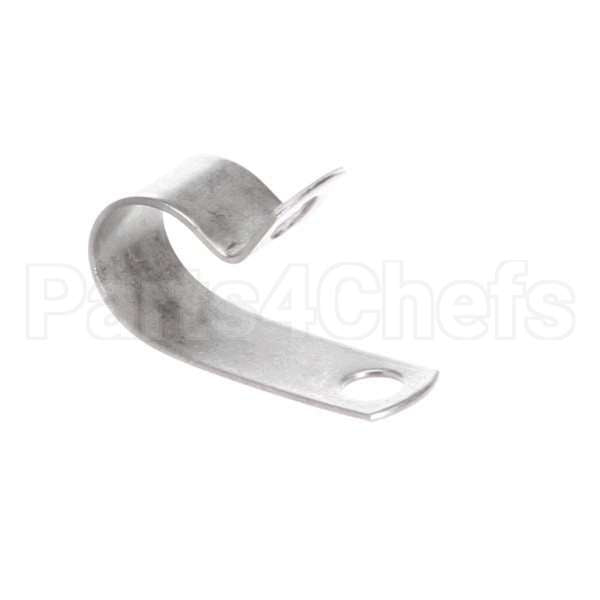 F141 Compatible Garland Clamp-Tube Tinn #C2980-5 5/8/2027