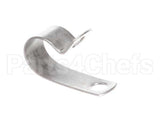 F141 Garland Clamp-Tube Tinn #C2980-55-8-27