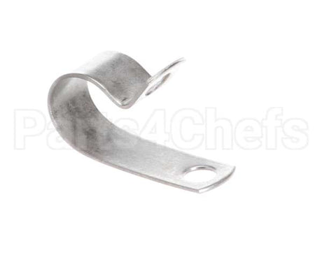 F141 Garland Clamp-Tube Tinn #C2980-55-8-27