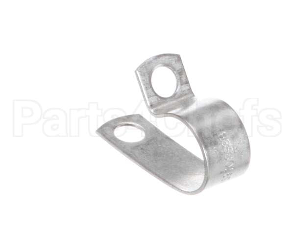 F141 Garland Clamp-Tube Tinn #C2980-55-8-27
