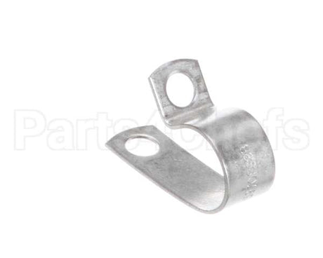 F141 Garland Clamp-Tube Tinn #C2980-55-8-27