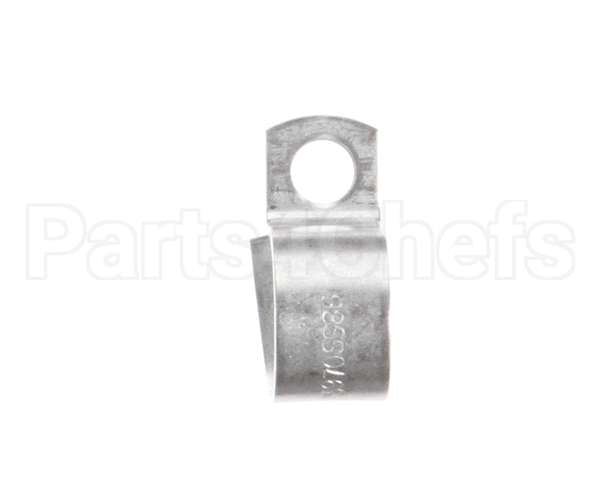 F141 Garland Clamp-Tube Tinn #C2980-55-8-27