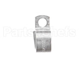 F141 Garland Clamp-Tube Tinn #C2980-55-8-27