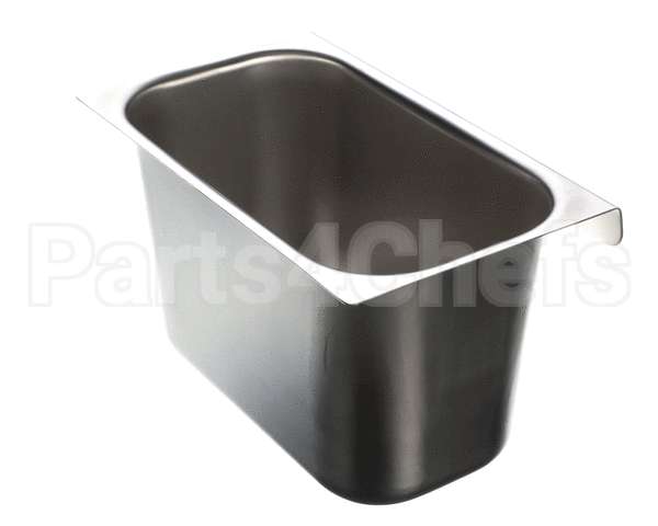 F15-4000 Captive-Aire Grease Cup 1 Pint
