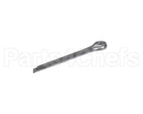 F154 Garland Pin-3/32Ind X 1Inlg Steel Cott