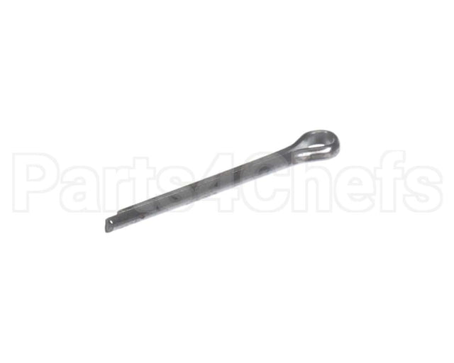 F154 Garland Pin-3/32Ind X 1Inlg Steel Cott