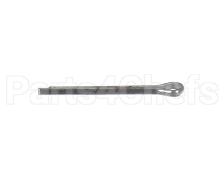 F154 Garland Pin-3/32Ind X 1Inlg Steel Cott