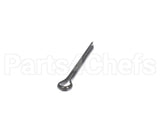 F154 Garland Pin-3/32Ind X 1Inlg Steel Cott